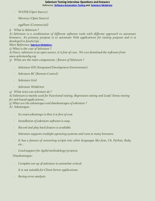 agile methodology interview questions