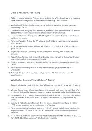 Selenium API Testing.pdf