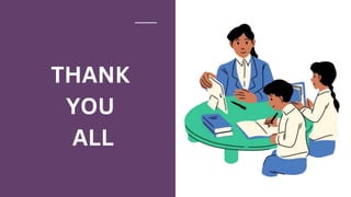 THANK
YOU
ALL
 