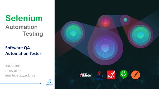 Selenium Automation Testing.pdf