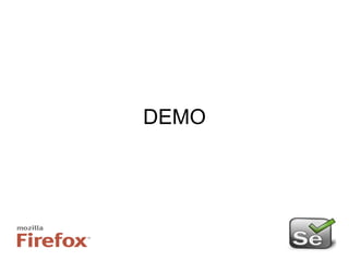 DEMO   