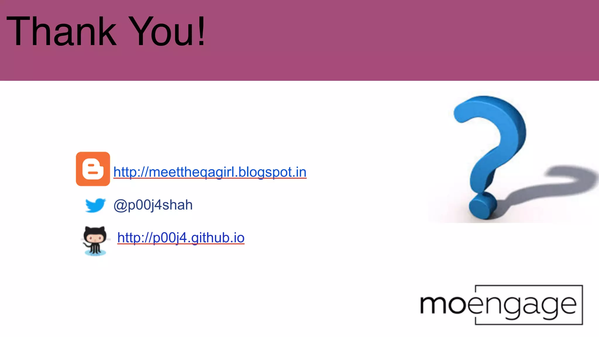 RSA - http://p00j4.github.io/
 