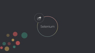 Selenium
p
 