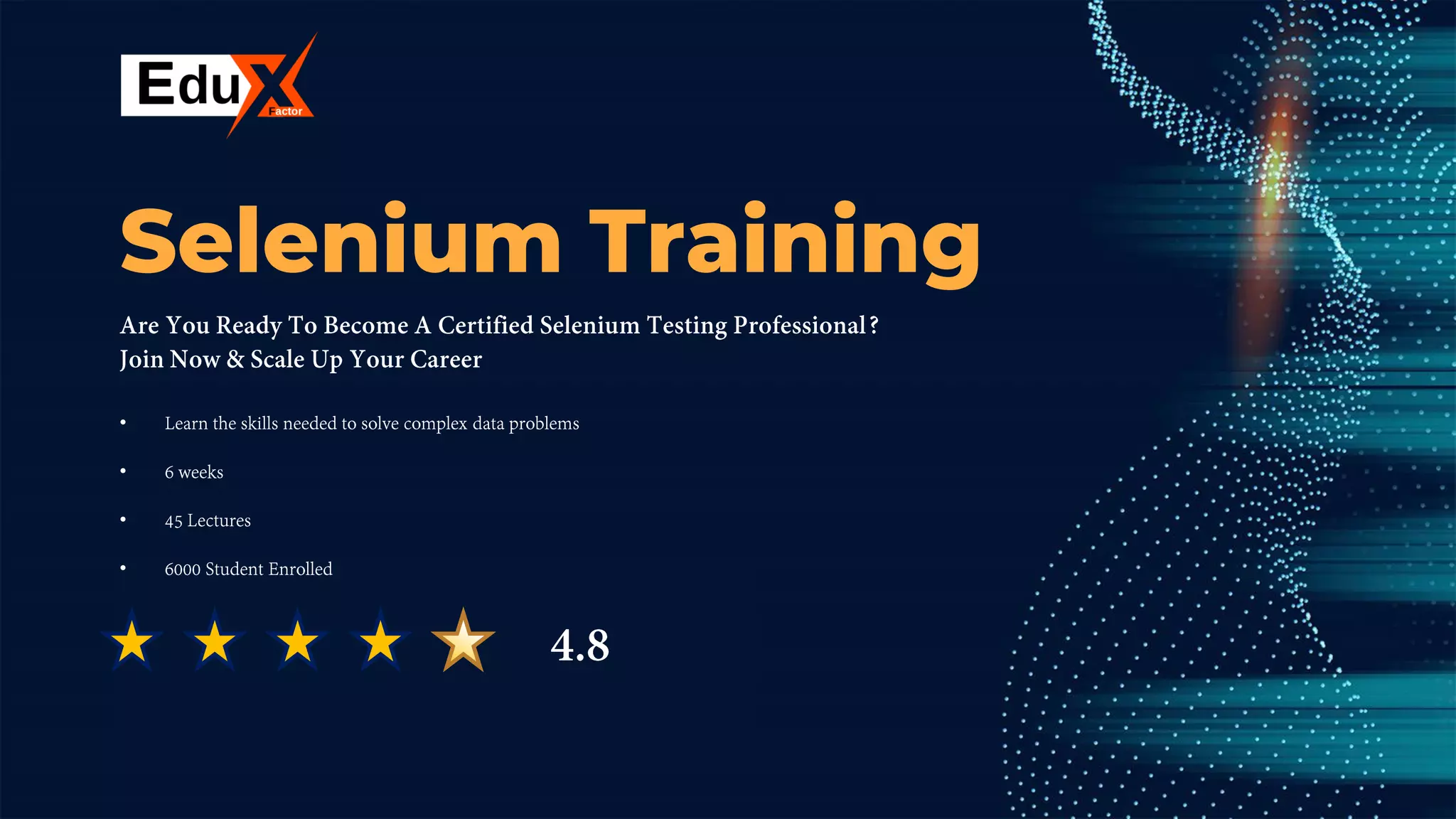 selenium with python training | PDF
