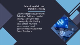 Selenium Training and Certification.pdf