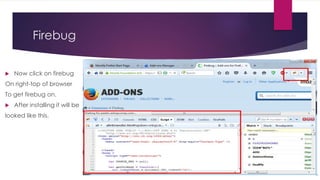 Selenium webcrawler | PPT