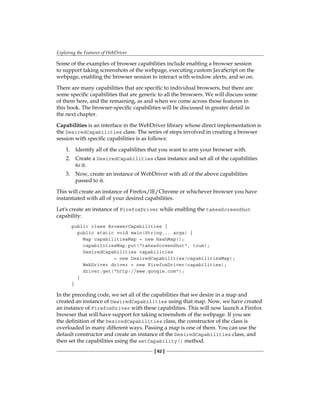 Selenium webdriver practical_guide | PDF