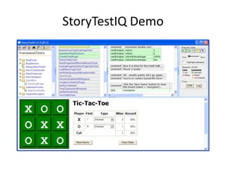 StoryTestIQ Demo