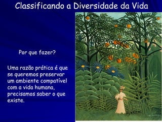 Conceitos Filogenéticos:
Interpretação de Filogenias
        Seqüência A   Qual seqüência tem
                       mais relação a B?
        Seqüência B
        Seqüência C   A, porque B divergiu de
                       A mais recentemente
                       do que de qualquer
        Seqüência D    outra seqüência.
                      A posição física na
        Seqüência E    árvore não tem sentido!
                       Somente importa a
Tempo                  estrutura da árvore.
 