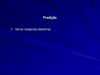 Sociobiologia: A teoria que as estruturas sociais e
interações das espécies, incluindo o Homem, podem ser
explicadas do ponto de vista evolutiva
As estruturas sociais não somente influenciadas pela
biologia evolutiva, mas também determinadas?
Somos livres?
 