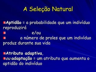 Resistência codificado pelos plasmideos é
facilmente transferida entre espécies devido a
          mobilidade dos plasmideos




 Ocorrência geralmente baixa a menos sob a
  seleção pelo uso excessivo de antibióticos
 