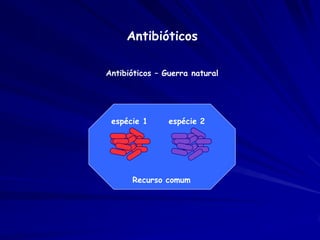 Premissa 3 resulta nos conceitos de
adaptação e aptidão
Adaptação = uma característica
 determinada geneticamente que
 melhora a capacidade de um
 organismo de sobreviver e reproduzir
 num ambiente particular.
Adaptar = o processo evolutivo pelo qual
 um organismo fica mais apto para seus
 ambientes
 