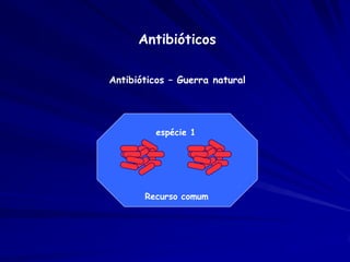 Algumas propriedades
importantes do aptidão:
Aptidão é uma propriedade de um
 genótipo, não de um indivíduo ou de uma
 população.

Os indivíduos com o mesmo genótipo
 compartilham o mesmo aptidão no
 mesmo ambiente.

O aptidão é medido com uma ou mais
 gerações.
 