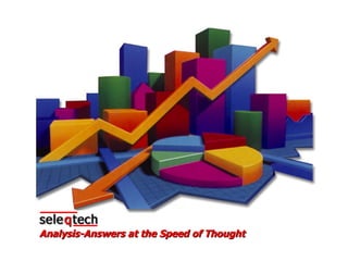 Analysis-Answers at the Speed of Thought 