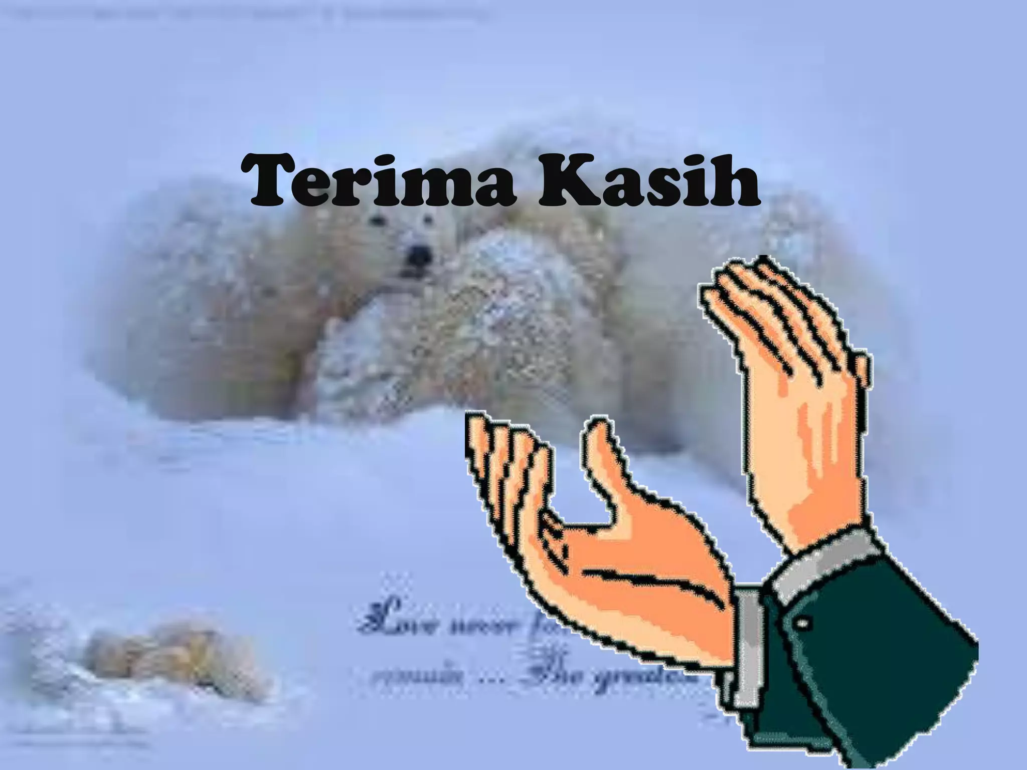 Terima Kasih
 