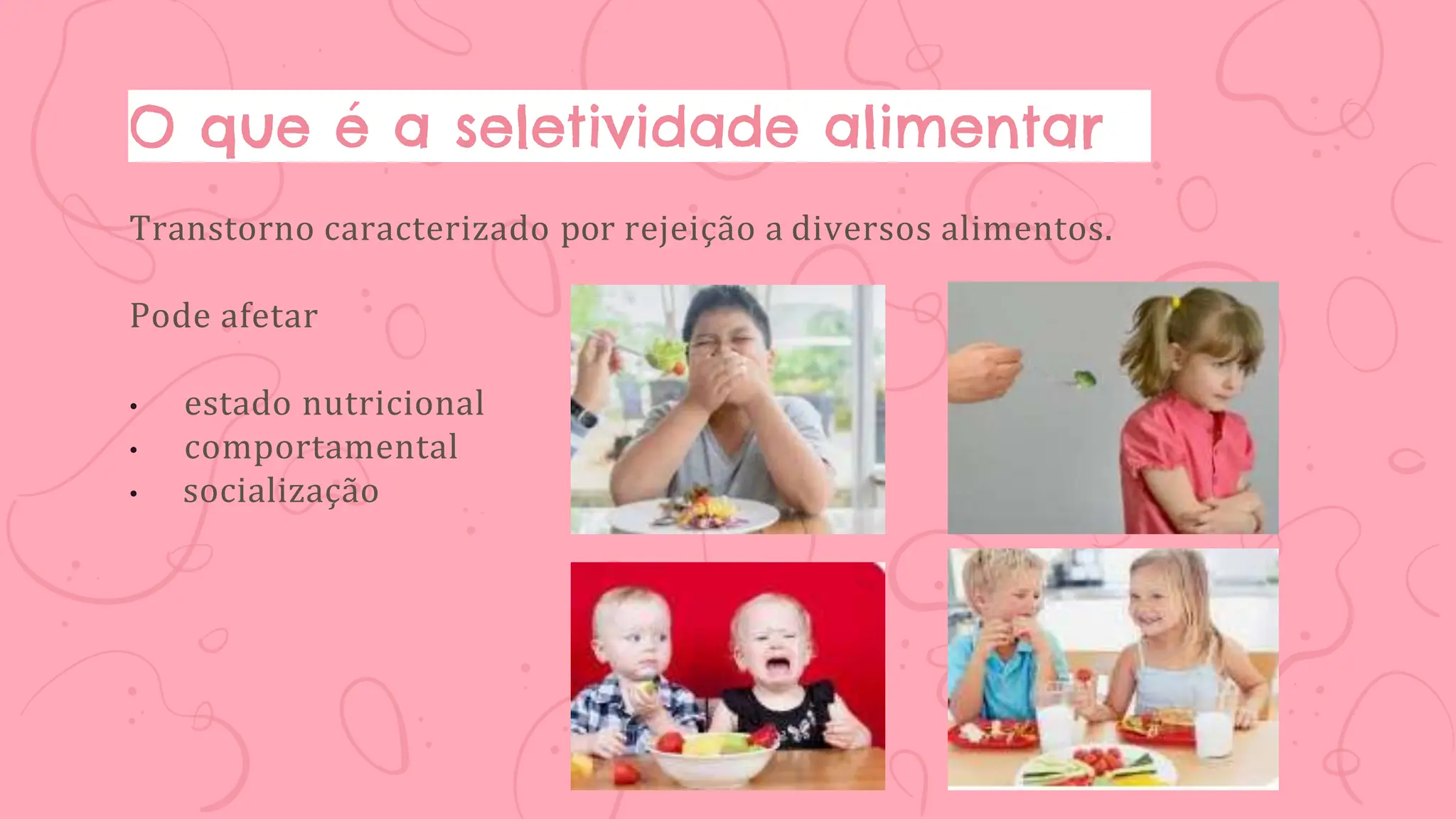 NUTRICAO SELETIVIDADE ALIMENTAR NO AUTISMO.pptx