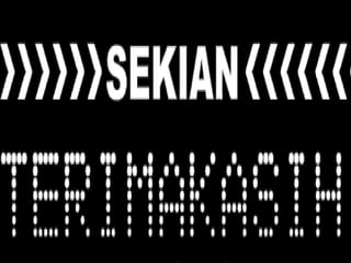Sel eukariotik dan prokariotik