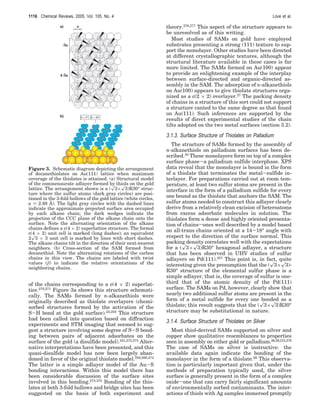 Self assembled monolayers | PDF