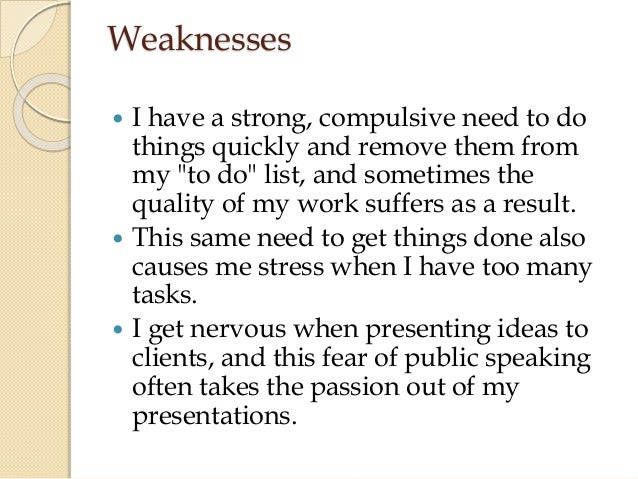 strength of a person