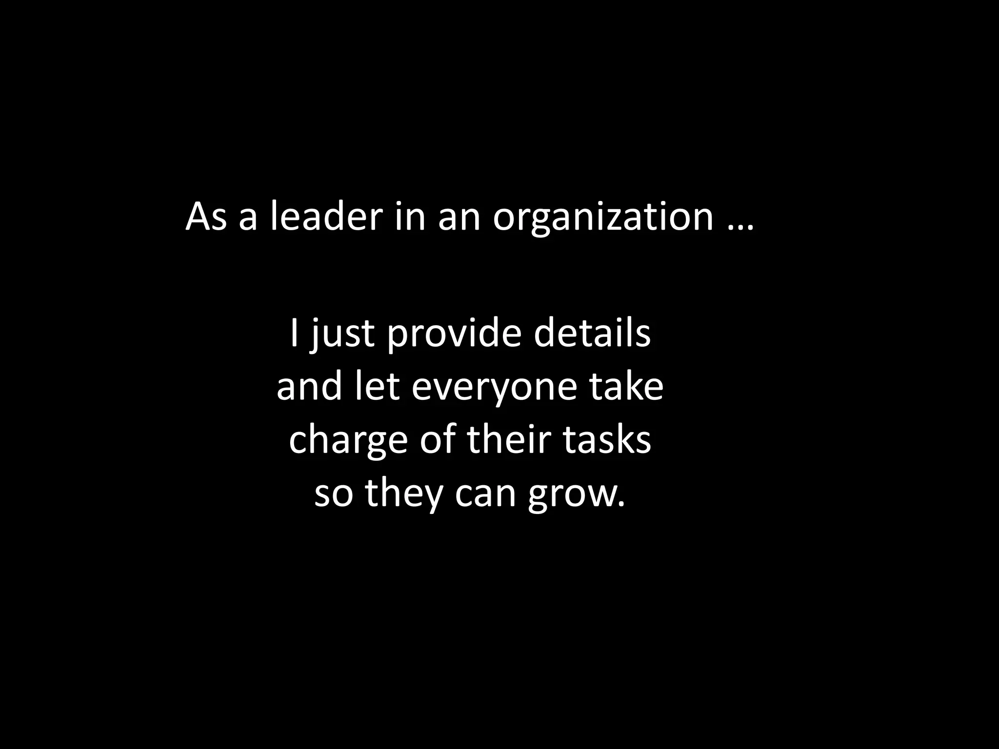 How will I change this inconsistency?