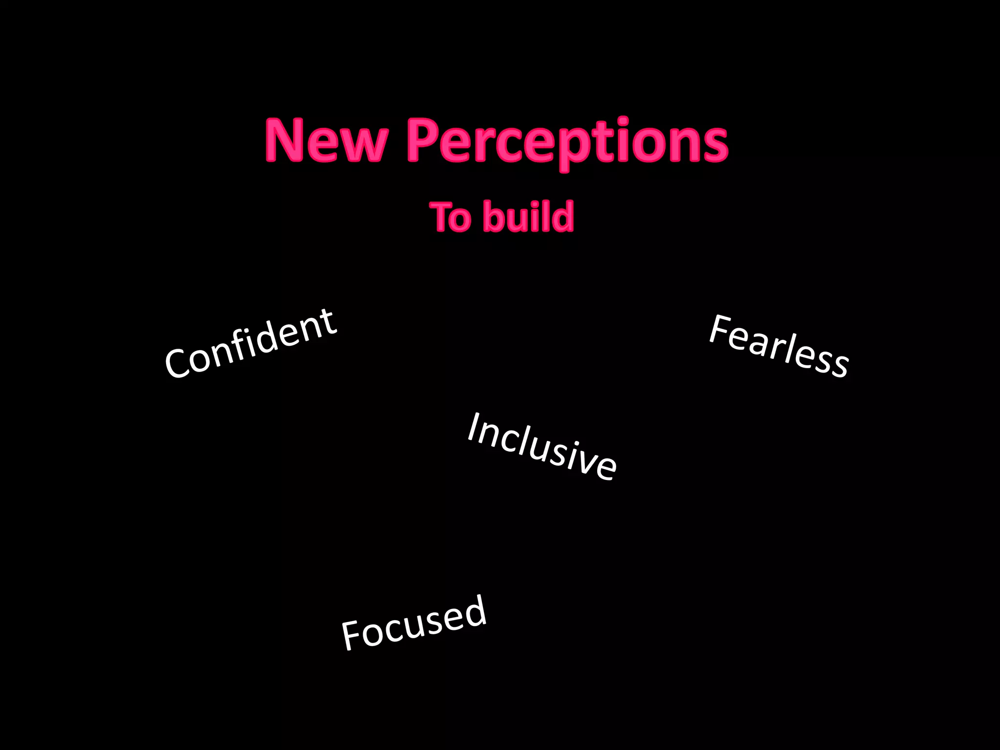 … So what feature-benefits do I bring to the table