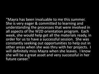 As you can see my strengths are consistent with what others perceive.  