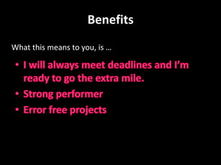 Together …You and MeWE can make business happen 