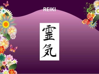 REIKI