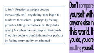 Self concept and self efficacy | PPTX