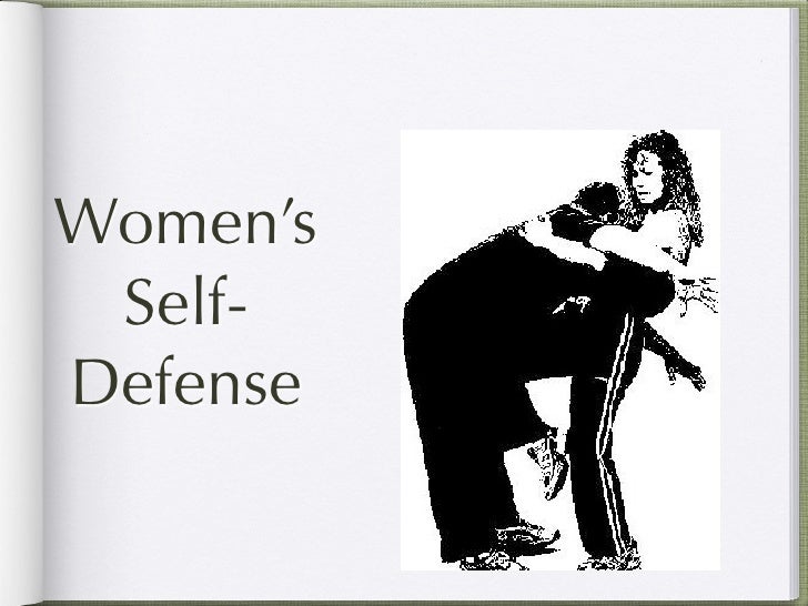 Self Defense 2