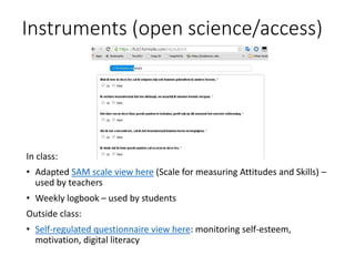This is a call to (diversified) action for all
academics!
• We, the intellectuals, are the brain of society
• We know facts, we are active thinkers, we
make nuances
• If we fail, societies brain fails
 