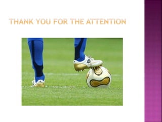 Self Efficacy and Sport Confidence 