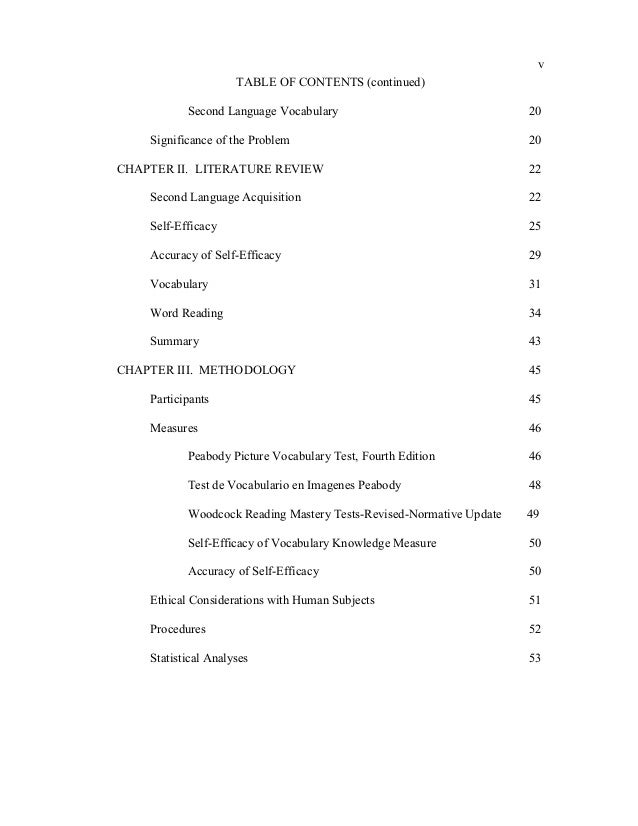 dissertation abstracts vocabulary laerning dissertation abstracts vocabulary laerning