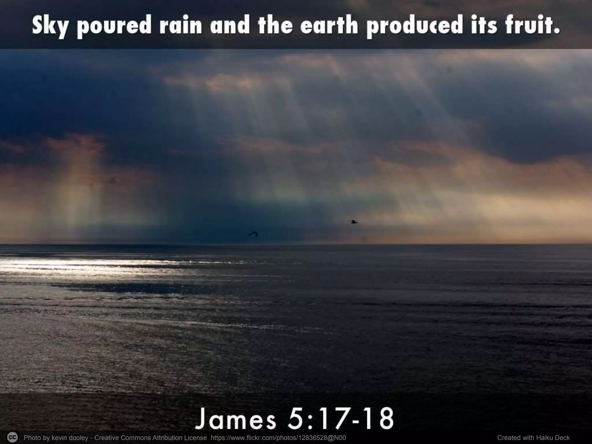 Photo by kevin dooley - Creative Commons Attribution License https://www.flickr.com/photos/12836528@N00 Created with Haiku Deck 
 