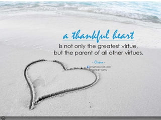 Photo by symphony of love - Creative Commons Attribution License https://www.flickr.com/photos/85608594@N00 Created with Haiku Deck