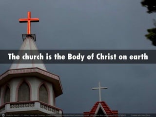 Photo by Balaji.B ( 1.5 Million Views and Growing) - Creative Commons Attribution-NonCommercial License https://www.flickr.com/photos/81073027@N00 Created with Haiku Deck