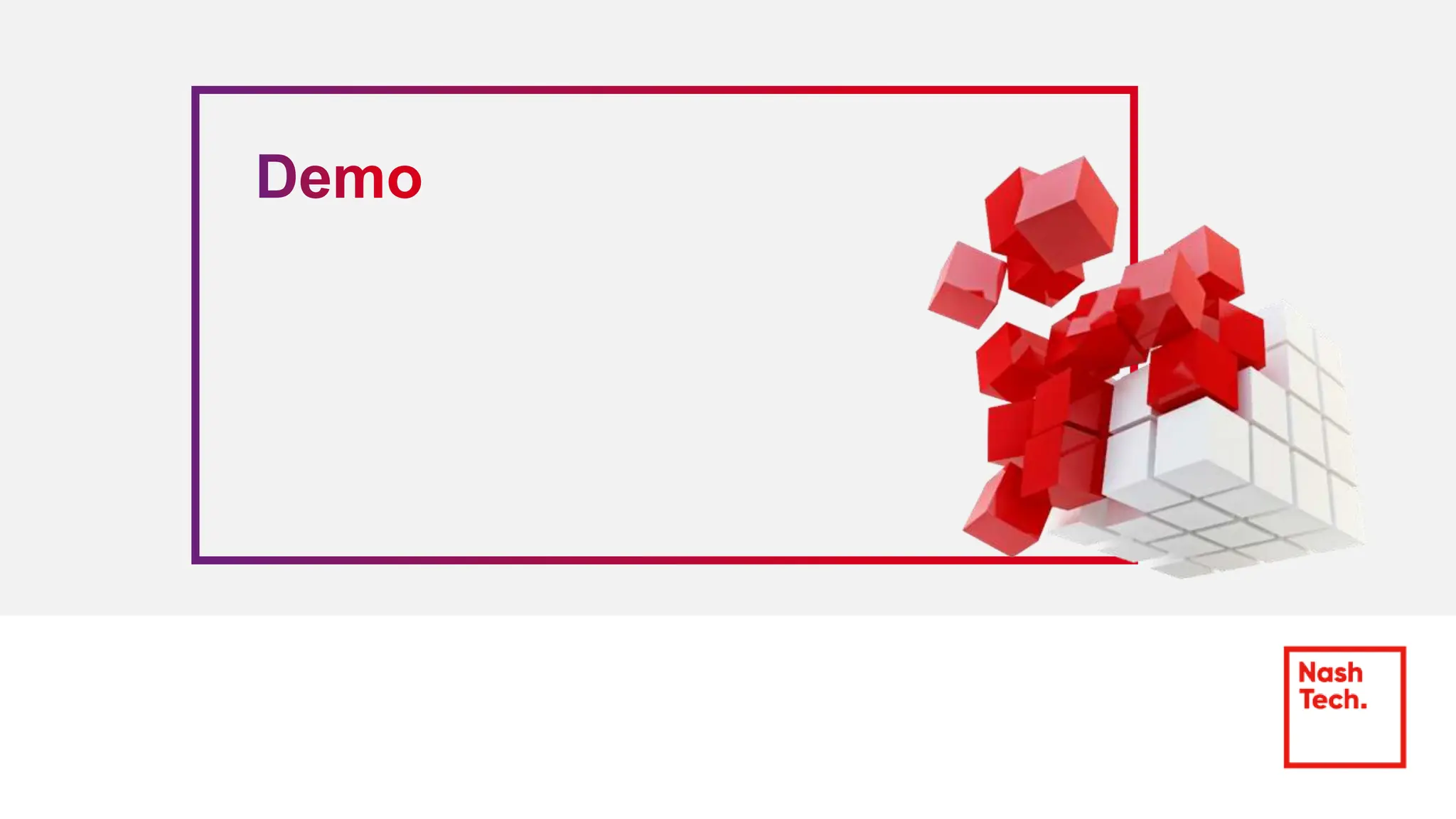 Self-Healing Test Automation Framework - Healenium