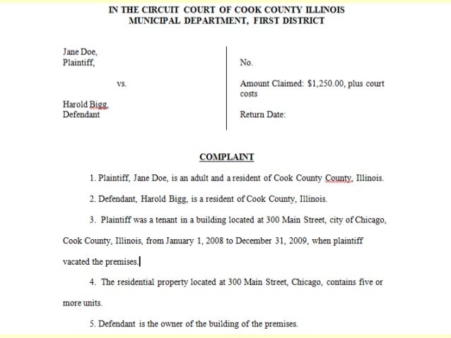 Self Help Legal Software and Unauthorized Practice of Law