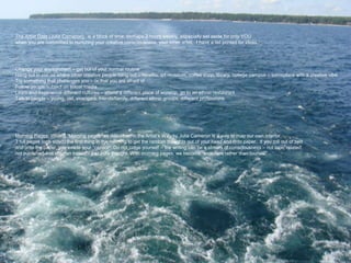 The Artist Date (Julia Cameron): is a block of time, perhaps 2 hours weekly, especially set aside for only YOU
when you are committed to nurturing your creative consciousness, your inner artist. I have a list printed for ideas.

Change your environment – get out of your normal routine
Hang out in places where other creative people hang out – NewBo, art museum, coffee shop, library, college campus – someplace with a creative vibe.
Try something that challenges you – or that you are afraid of
Follow people/subject on social media
Learn and experience different cultures – attend a different place of worship, go to an ethnic restaurant
Talk to people – young, old, strangers, friends/family, different ethnic groups, different professions

Morning Pages: Writing “Morning pages” as described in the Artist’s Way by Julia Cameron is a way to map our own interior.
3 full pages (one sided) the first thing in the morning to get the random thoughts out of your head and onto paper. If you roll out of bed
and onto the paper, you evade your “censor”. Do not judge yourself – the writing can be a stream of consciousness – not topic related,
not published, not solution based – just pure thought. With morning pages, we become “explorers rather than tourists”

 