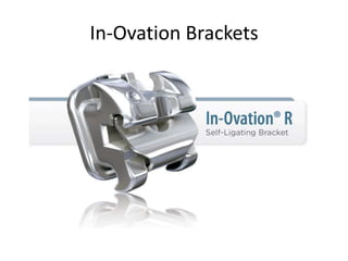 In-Ovation Brackets
 