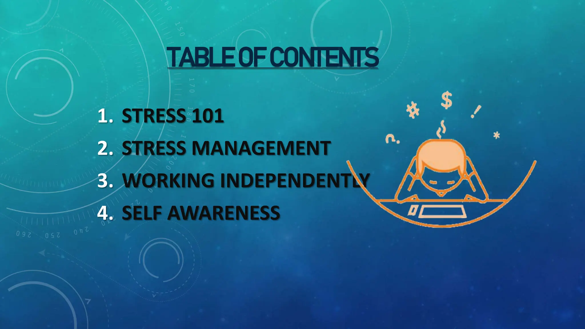 Self Management Skills Autosaved Pptx Pptx
