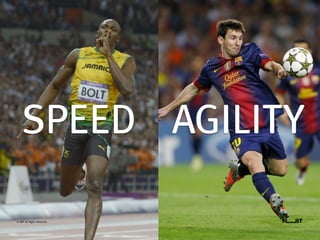 SPEED AGILITY
© NBT All Rights Reserved.
 