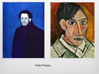 Pablo Picasso
 