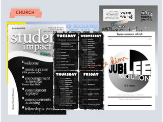 Self-Profile Presentation