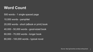 Self publishing explained | PDF