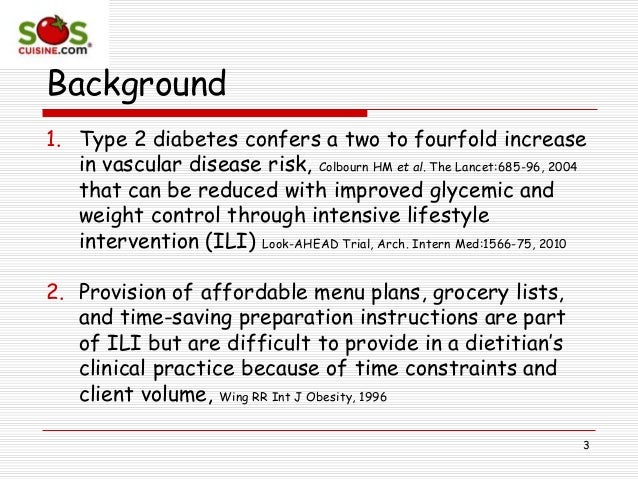 meal planning online