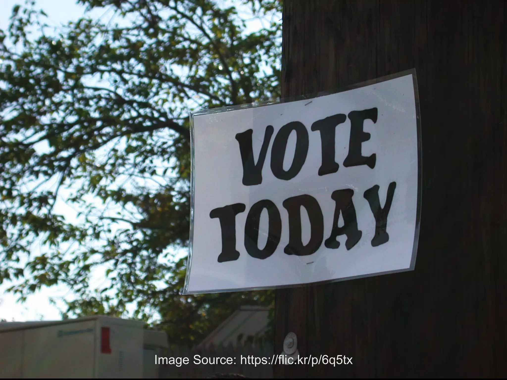 Image Source: https://flic.kr/p/6q5tx
 