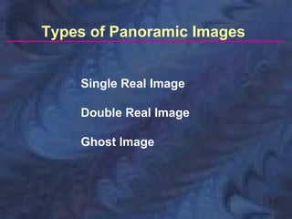 Panimage Example Self study-pan-anatomy | PPT