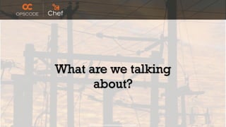 What are we talking
      about?

     http://www.flickr.com/photos/peterkaminski/2174679908/
 