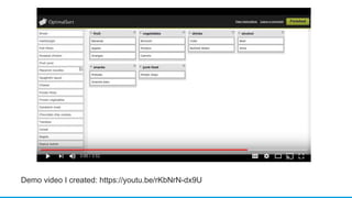Demo video I created: https://youtu.be/rKbNrN-dx9U
 